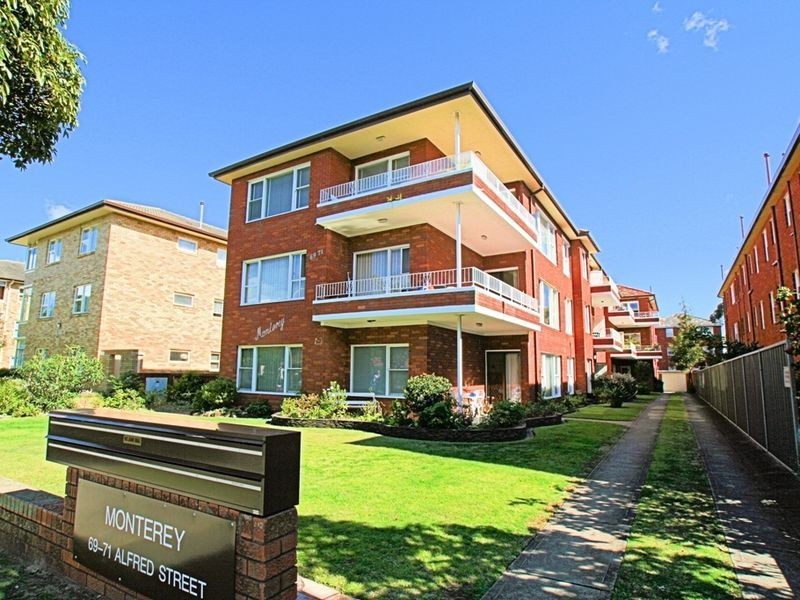 8/69-71 Alfred Street, Ramsgate Beach NSW 2217