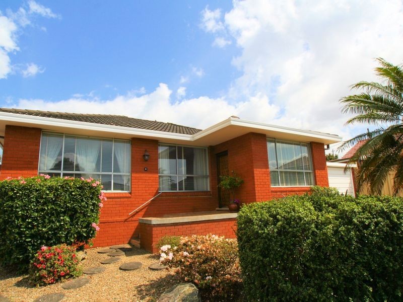 6/3 Toyer Avenue, Sans Souci NSW 2219