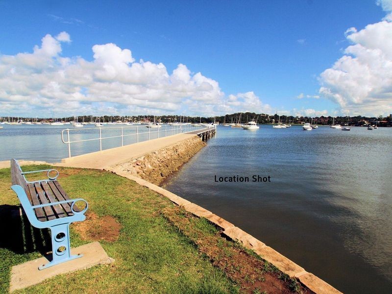 11 Bonney Street, Sans Souci NSW 2219