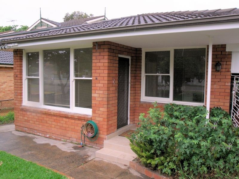 119A Napoleon Street, Sans Souci NSW 2219