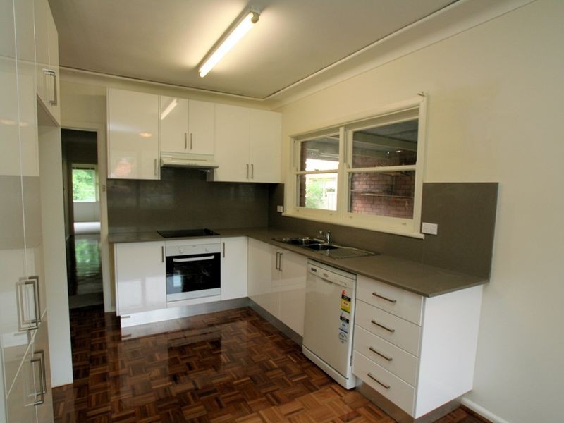 119A Napoleon Street, Sans Souci NSW 2219