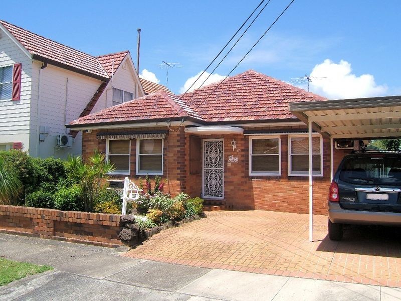 37 Camille Street, Sans Souci NSW 2219