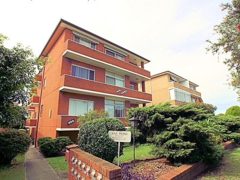 3/688 Rocky Point Road, Sans Souci NSW 2219