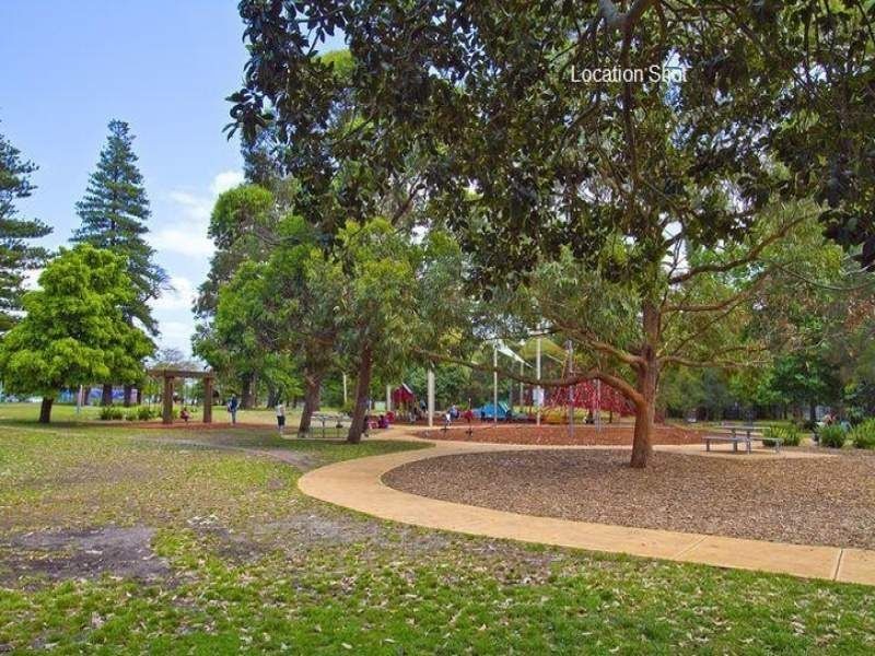 5/186 Russell Avenue, Dolls Point NSW 2219