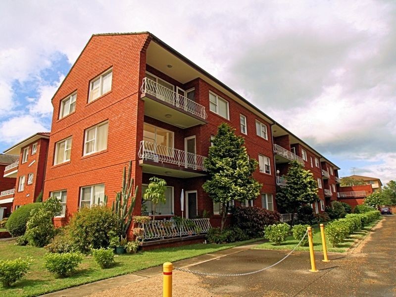 6/39 Banks Street, Monterey NSW 2217