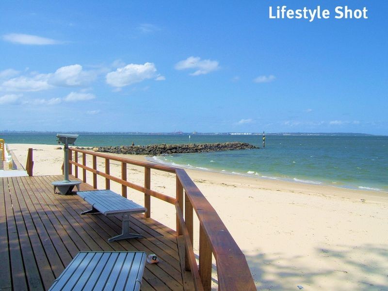 12/7-9 Norman Avenue, Dolls Point NSW 2219