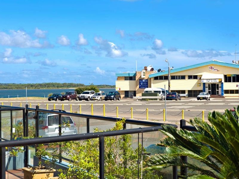 5/44 Fraters Avenue, Sans Souci NSW 2219