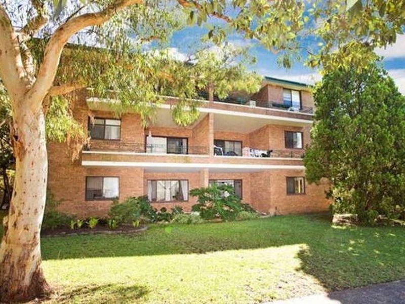 9/28 French Street, Kogarah NSW 2217