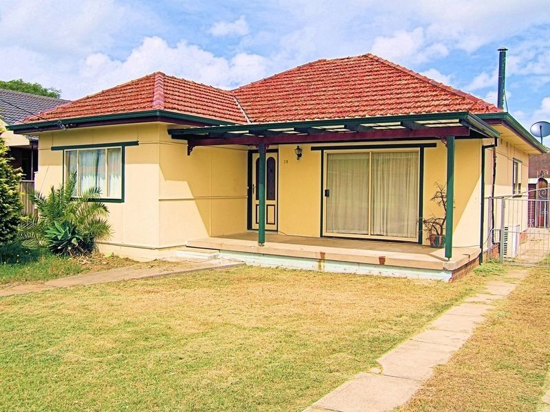 19 Toyer Avenue, Sans Souci NSW 2219