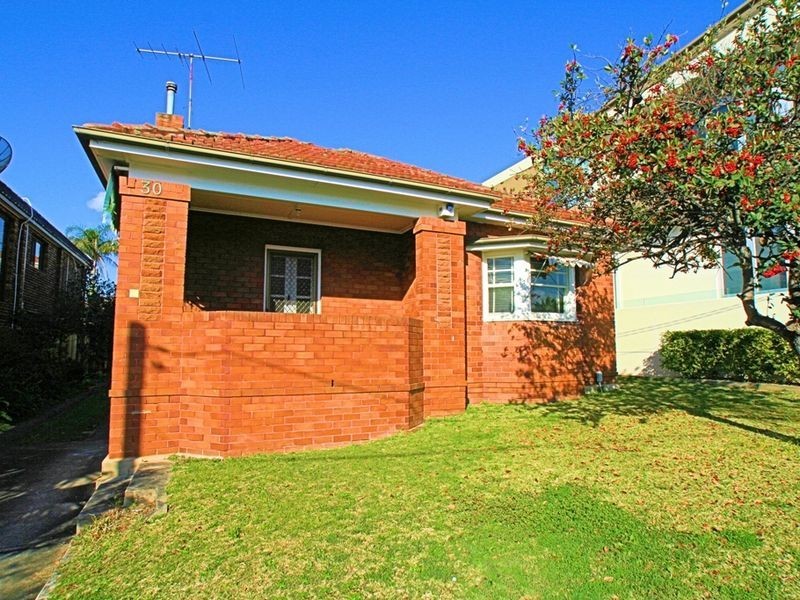 30 Vista Street, Sans Souci NSW 2219