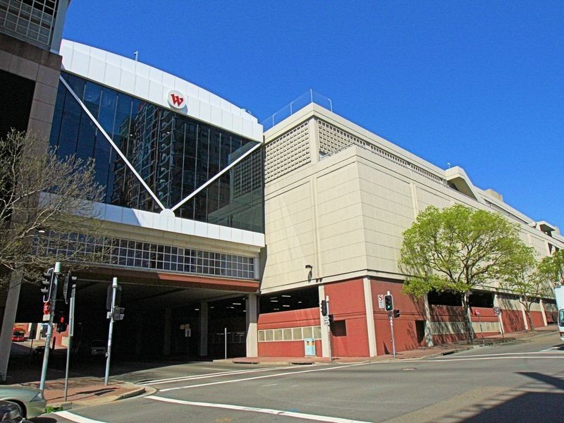 5/2a Cross Street, Hurstville NSW 2220