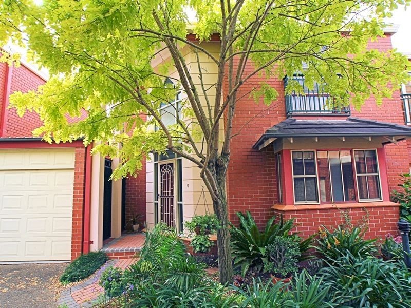 5/19-23 Meriel Street, Sans Souci NSW 2219