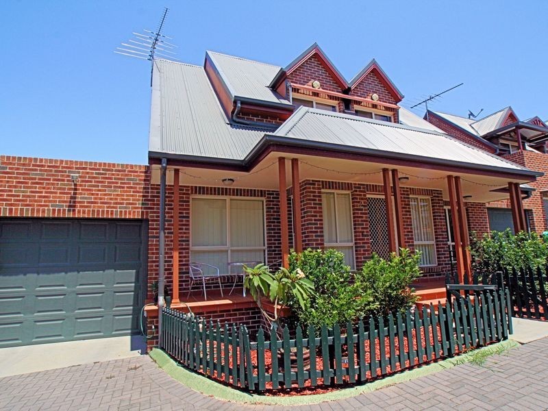 2/489 Rocky Point Road, Sans Souci NSW 2219