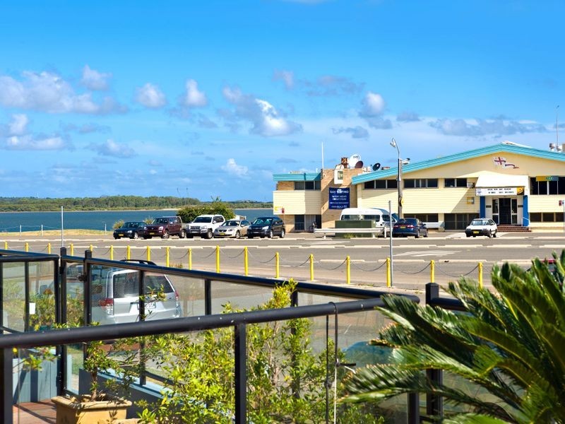 5/44 Fraters Avenue, Sans Souci NSW 2219