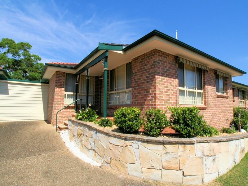 2/16-20 Kendall Street, Sans Souci NSW 2219