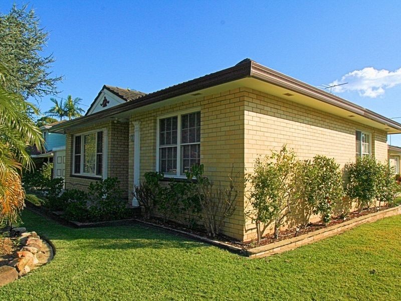 1/167 Chuter Avenue, Sans Souci NSW 2219