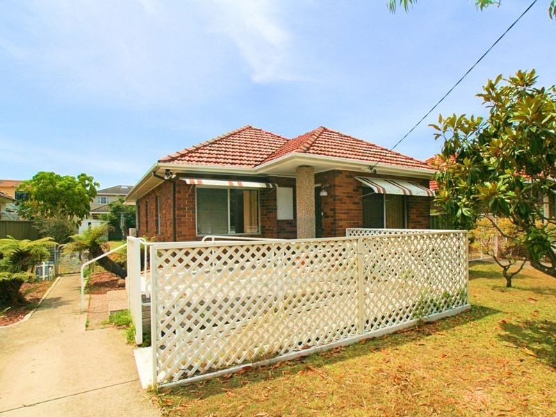 5 McRae Road, Sans Souci NSW 2219