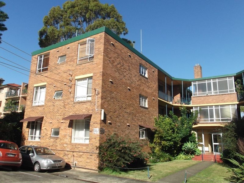 11/18a Ewart Street, Marrickville NSW 2204