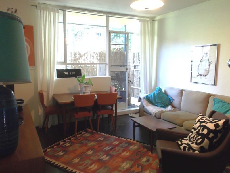 11/18a Ewart Street, Marrickville NSW 2204