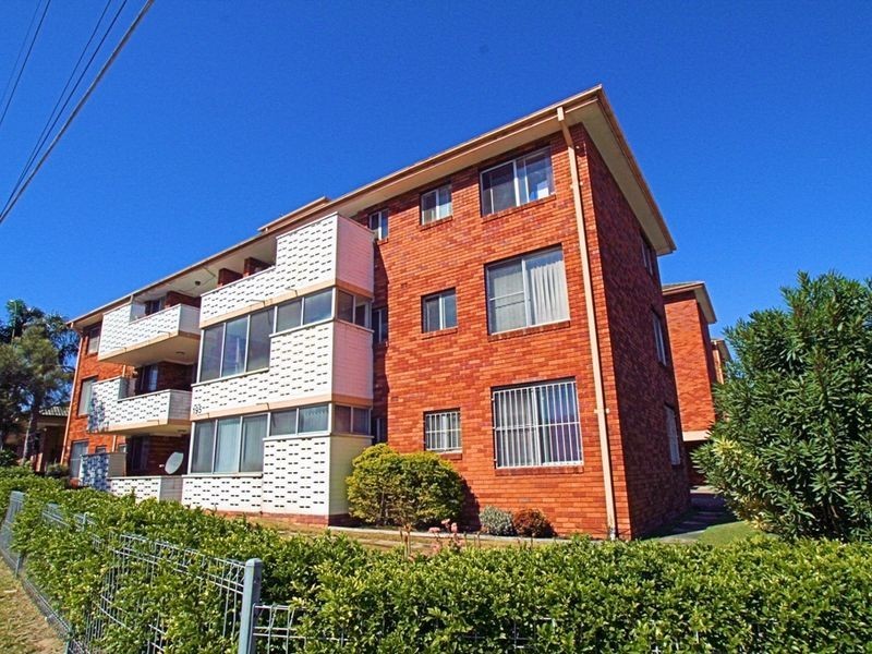 26/1 Racecourse Place, Eastlakes NSW 2018