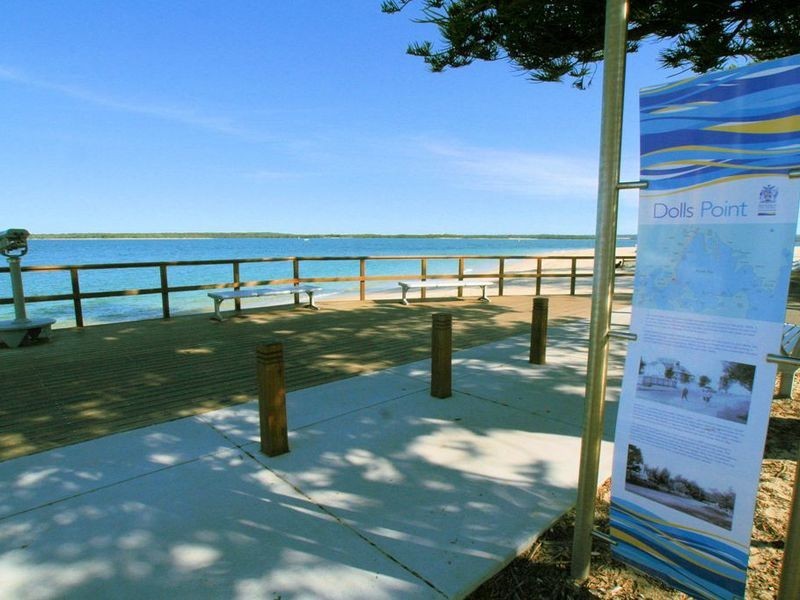 3/150 Russell Avenue, Dolls Point NSW 2219