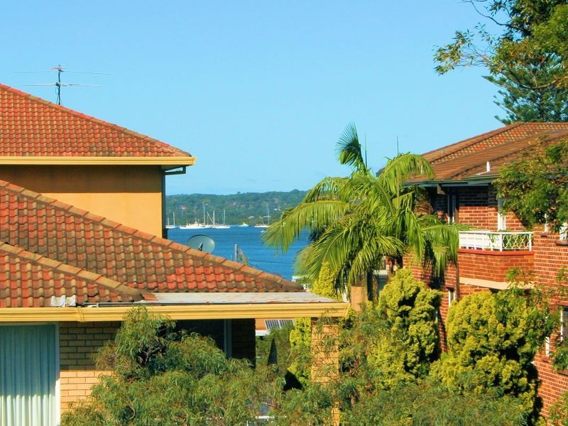 3/150 Russell Avenue, Dolls Point NSW 2219