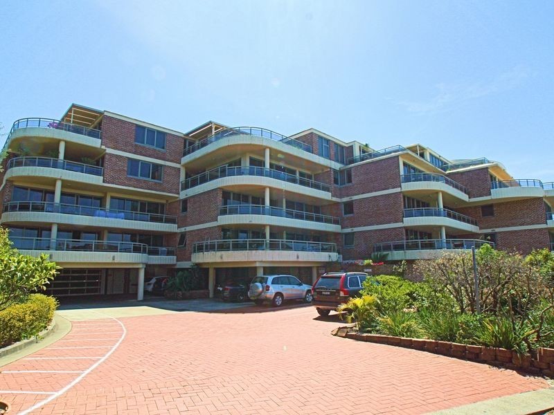 26/158 Princes Highway, Arncliffe NSW 2205