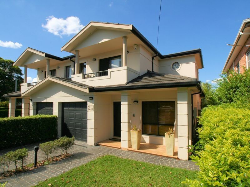 26a Plimsoll Street, Sans Souci NSW 2219