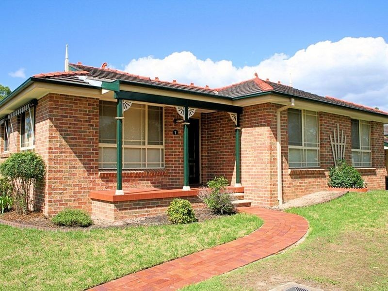 1/27 Ida Street, Sans Souci NSW 2219