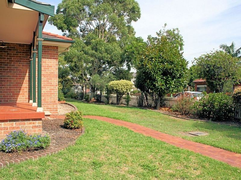 1/27 Ida Street, Sans Souci NSW 2219