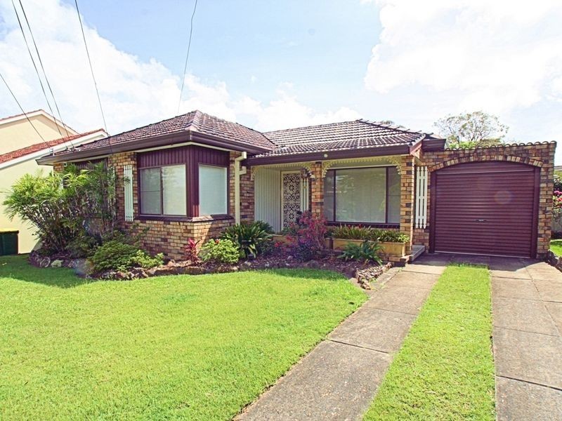 9 Sein Place, Miranda NSW 2228