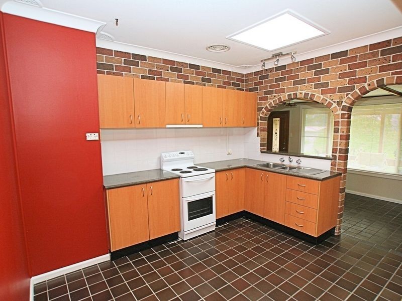 9 Sein Place, Miranda NSW 2228