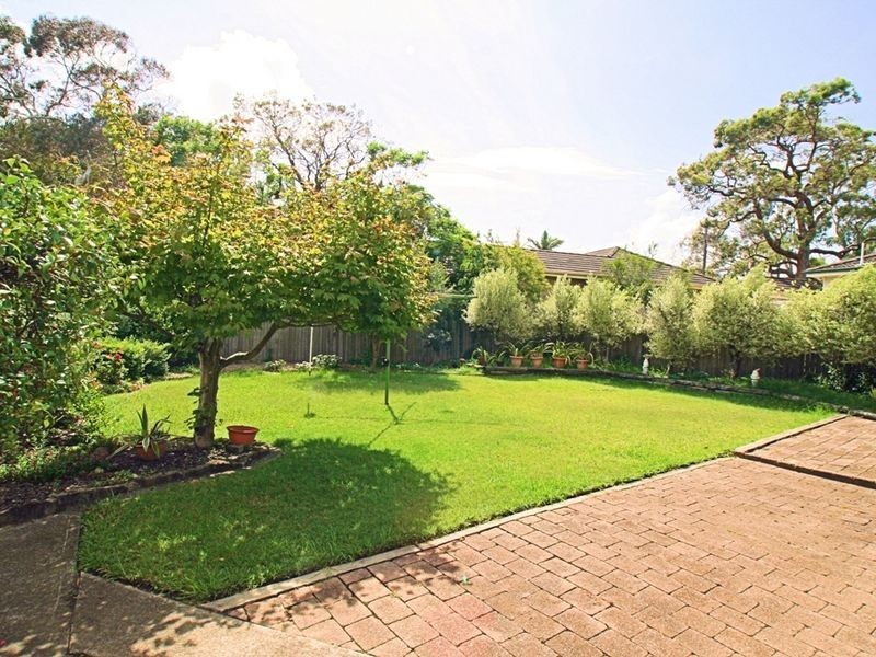 9 Sein Place, Miranda NSW 2228