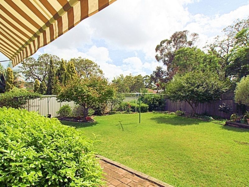 9 Sein Place, Miranda NSW 2228