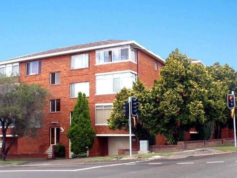 11/670 Rocky Point Road, Sans Souci NSW 2219