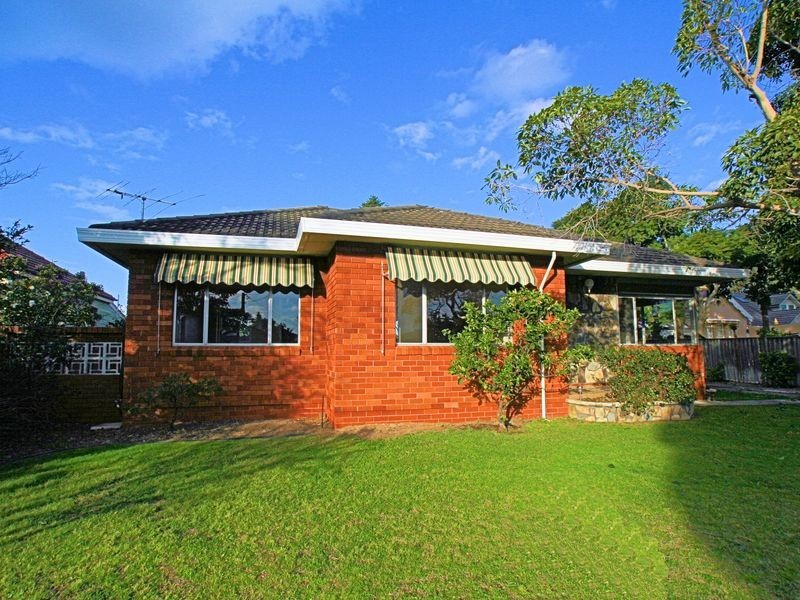 1/9 Napoleon Street, Sans Souci NSW 2219