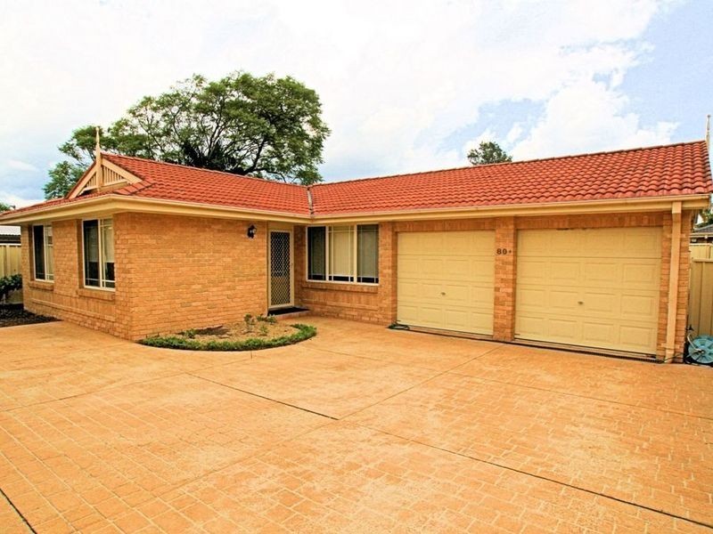 80a Napoleon Street, Sans Souci NSW 2219