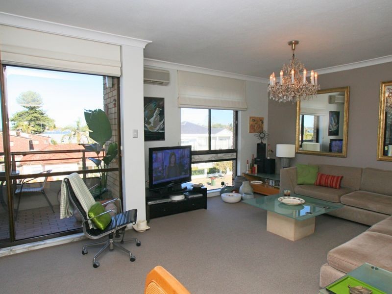 3/7-9 Mcmillan Avenue, Sandringham NSW 2219