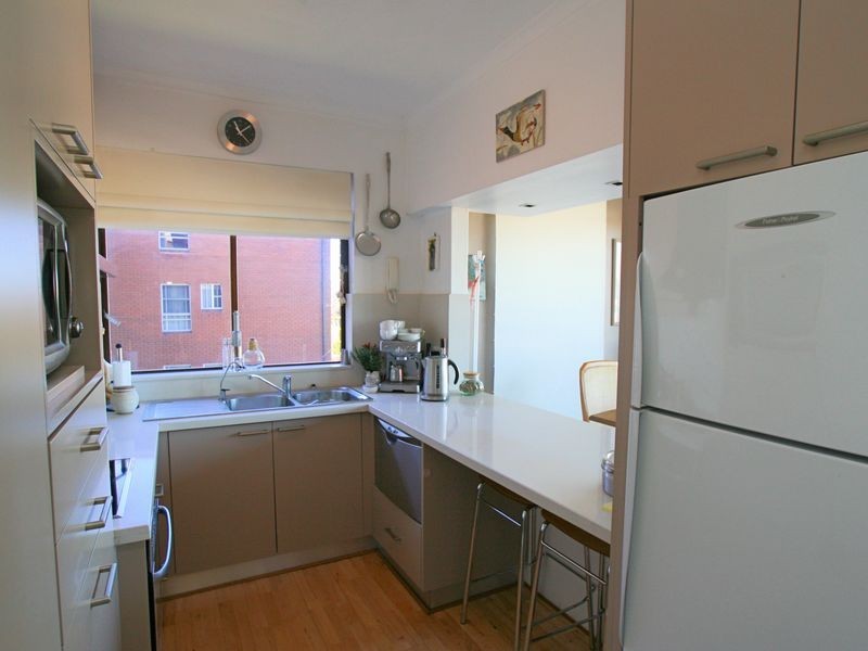 3/7-9 Mcmillan Avenue, Sandringham NSW 2219