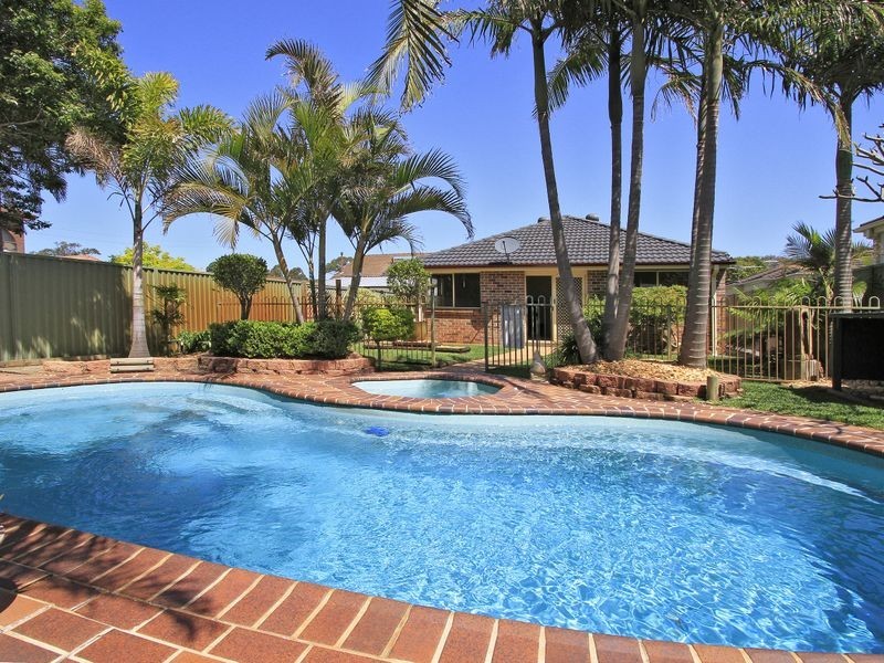 60 Griffith Street, Sans Souci NSW 2219