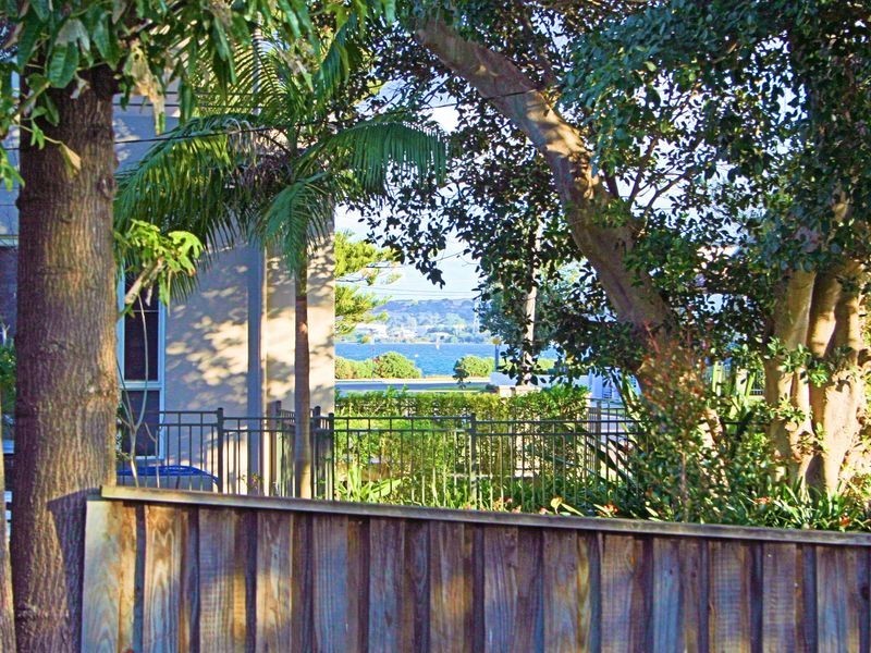 1/9 Napoleon Street, Sans Souci NSW 2219