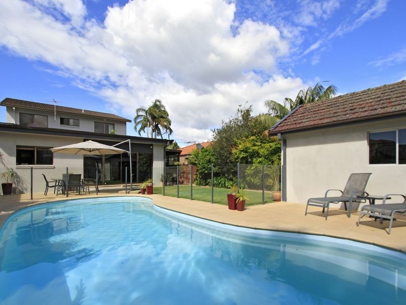 25 Darley Street, Sans Souci NSW 2219