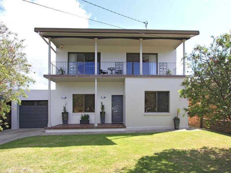 25 Darley Street, Sans Souci NSW 2219