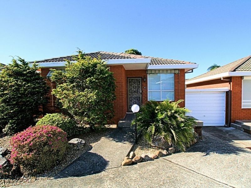 2/3 Toyer Avenue, Sans Souci NSW 2219