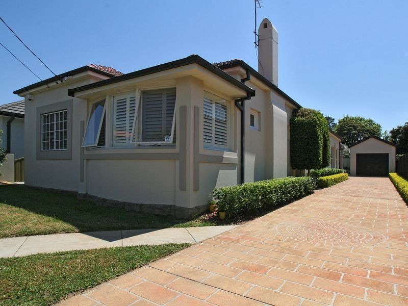 28 Camille Street, Sans Souci NSW 2219