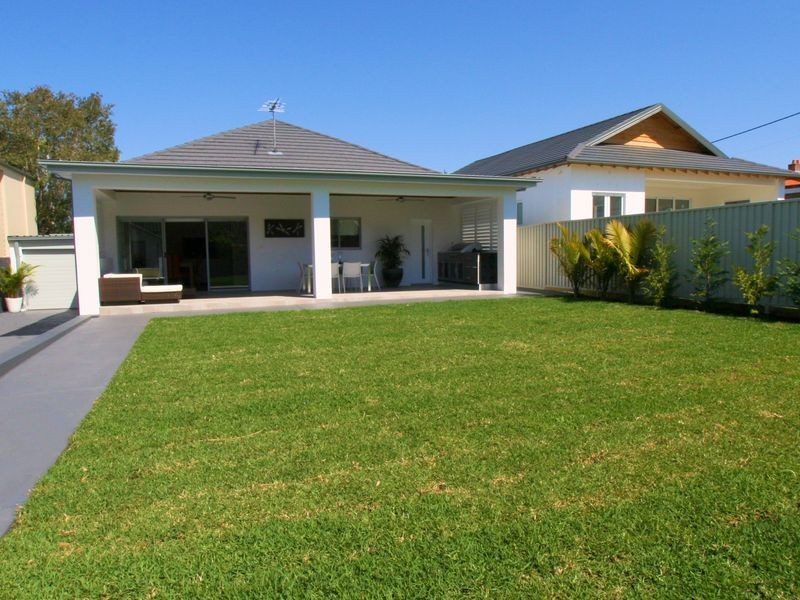 5 Rawson Street, Sans Souci NSW 2219