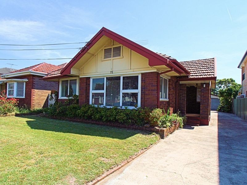 70 Sandringham Street, Sans Souci NSW 2219