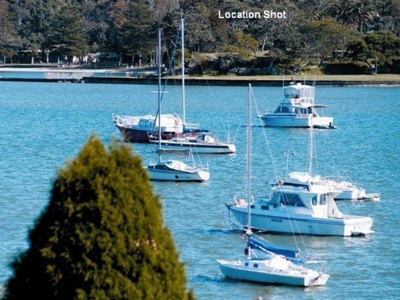 2 Northcote Street, Sans Souci NSW 2219