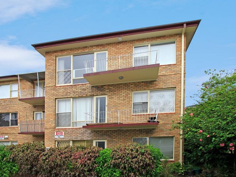 8/674 Rocky Point Road, Sans Souci NSW 2219