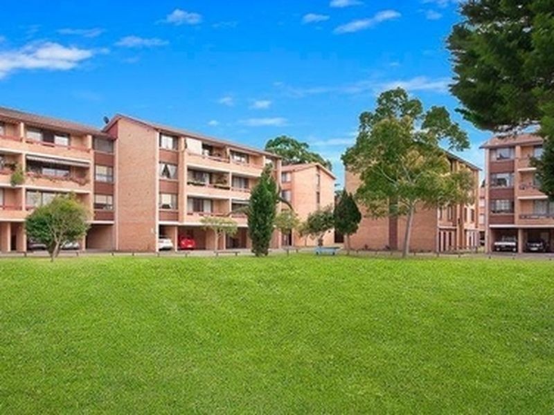 6/22 Tunbridge Street, Mascot NSW 2020